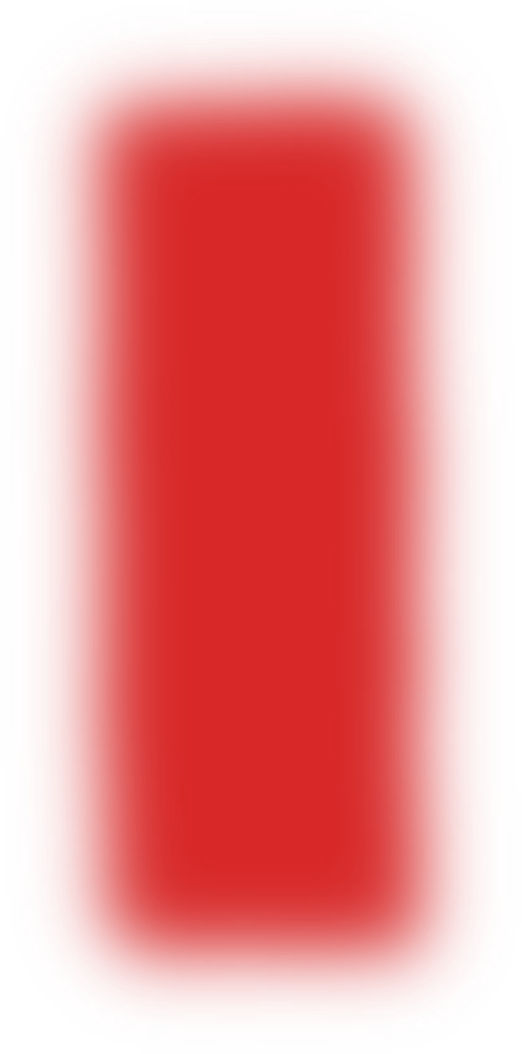 Red blur